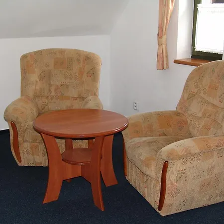 Kaminek Guest house 3*