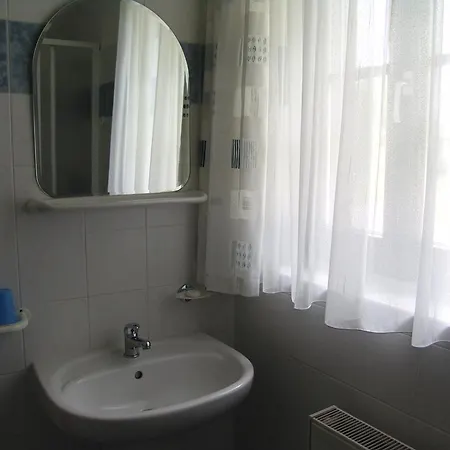 Kaminek 3* Janské Lázně