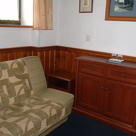 Kaminek Guest house Janske Lazne