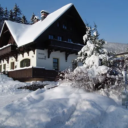 Guest house Kaminek