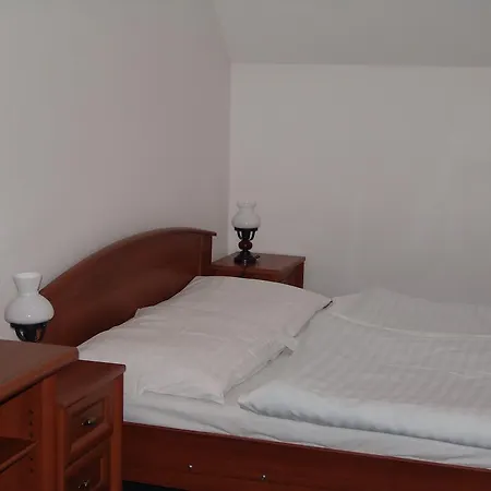 Penzion Kamínek Janské Lázně