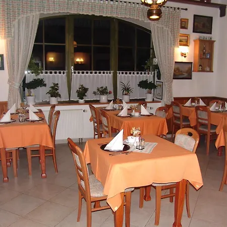 Casa de hóspedes Kamínek